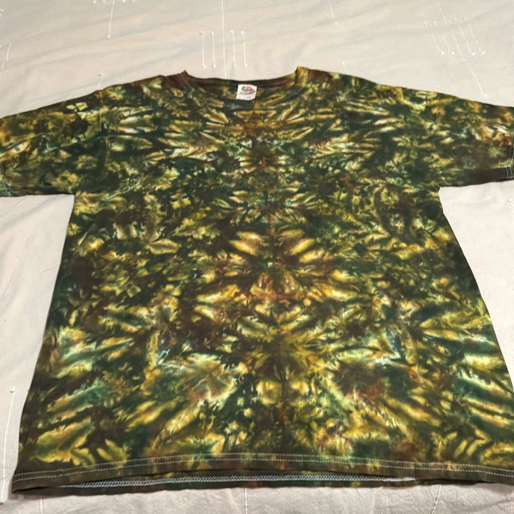Tie Dye shirt
